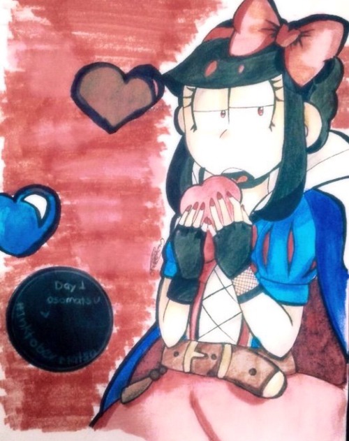 Princess Osomatsu
