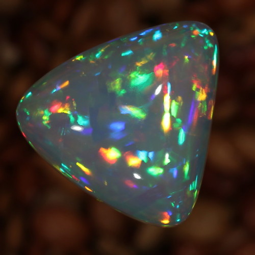 Ethiopian Welo Opal