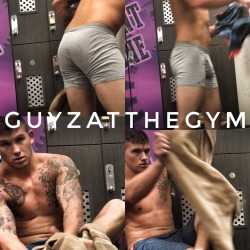 guyzatthegym:  🙌🏾 First time I’ve