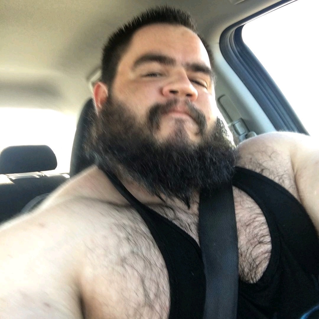 Big and Beautiful