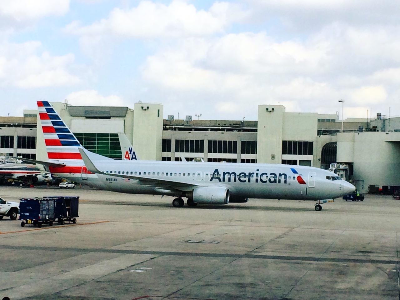 theplaneworld:  737-800 New colors, old colors, and retro colors