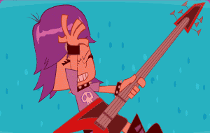 catusdiabolica:  Some of my favorite cartoon characters ever