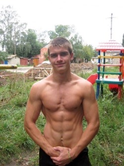 Love of Gay Men
