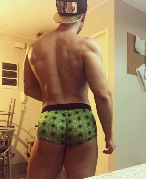 Bigburlyguy