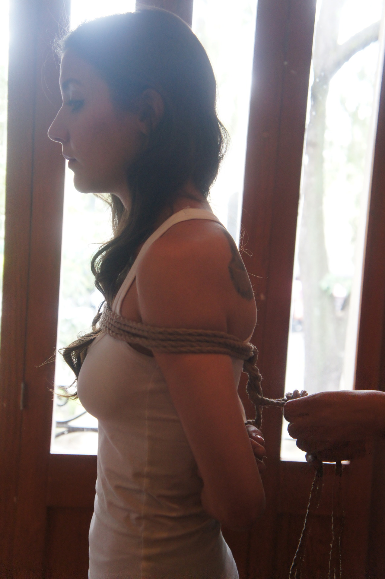 Instituto Mexicano del Shibari