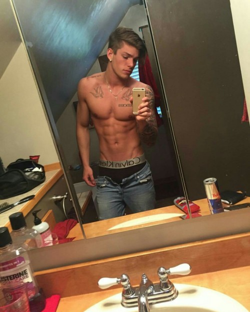 Cute boys