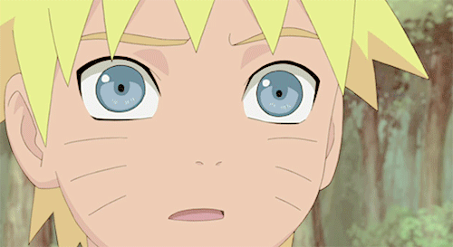 Just another Naruto blog