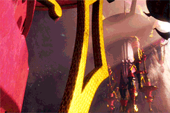theknightsofgallifrey:  Rise of the Guardians - The Guardians and their homes 
