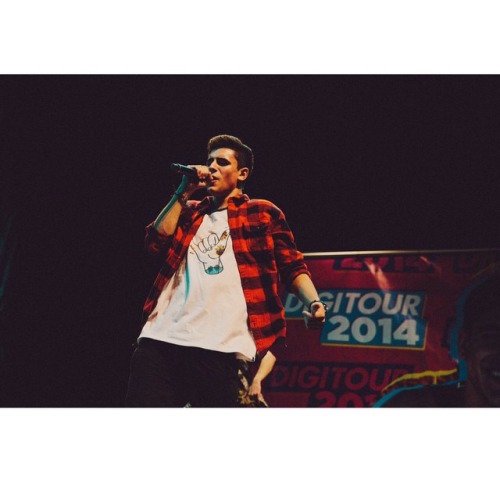 magconmgmt:  OUR BABE IS ALL GROWN UP