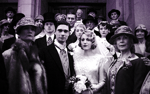 blueskiesandwildflowers: All these years, you’ve lived. But you’ve never had a life.THE 