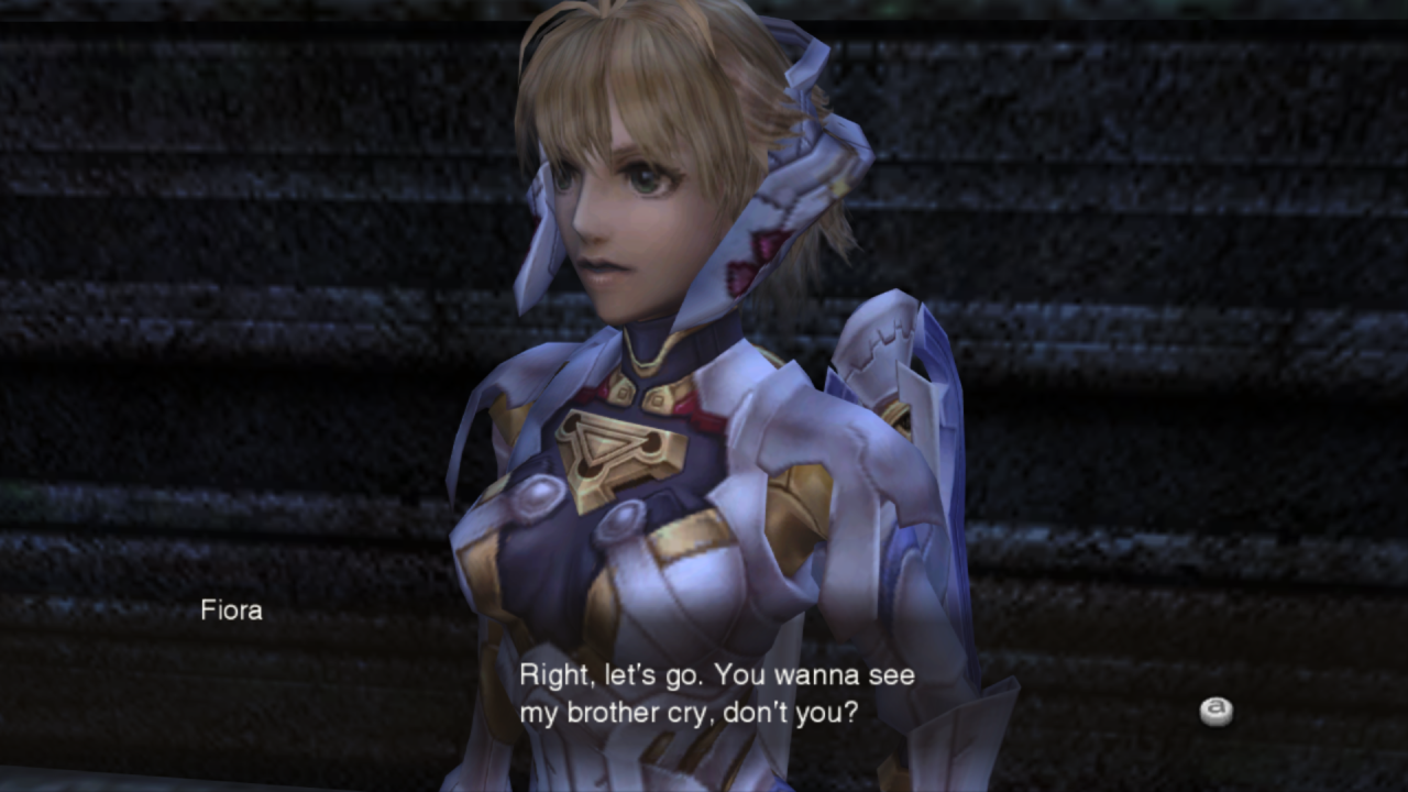 alotofmomos:  feminist endgame: robotic little sisters making fun of their older