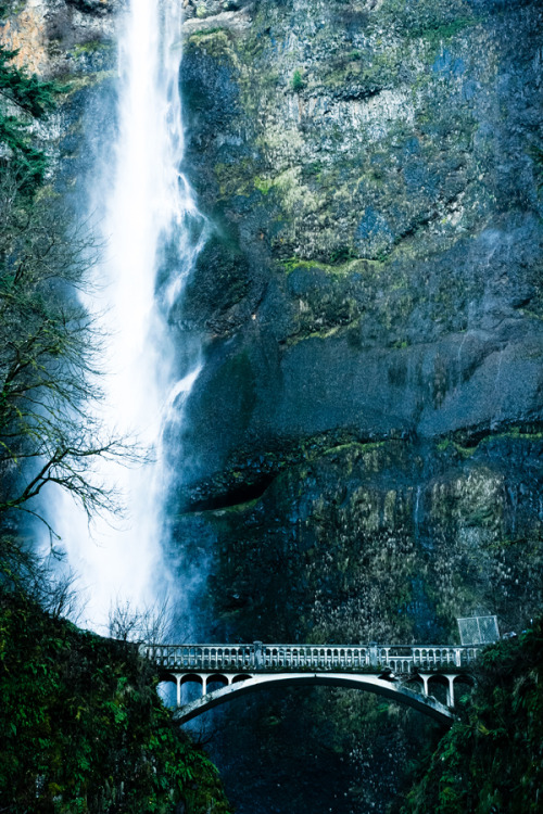 butyouwould:multnomah falls, oregon butyouwould.com