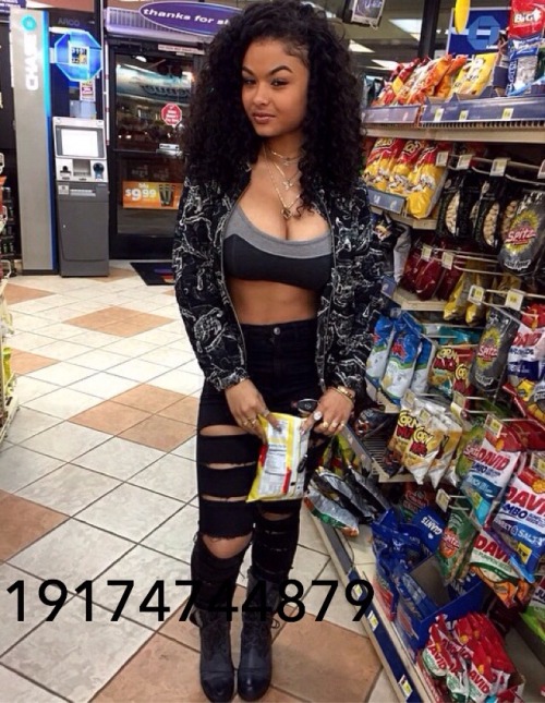 tsbrittanyff: Snack ☝️☝️☝️