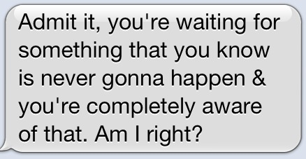 societyhatesus-x:  …I just give up 💔😔