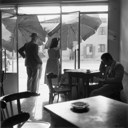 undesordredelicieux:Pietro Donzelli,Delta du Pô,Silences,