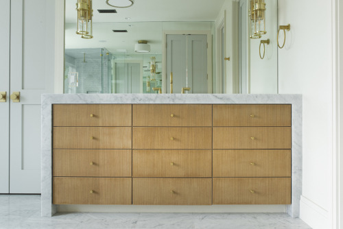 {This project in Texas designed by architect Paul Turney, in collaboration with Coats Homes is givin