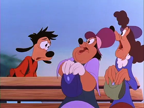 framexframe:Disney’s A Goofy Movie