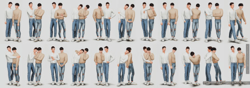 helgatisha:  (TS4) Male poses 04 |Pose Pack & CAS| Download: simfileshare | drive | thesimsresou