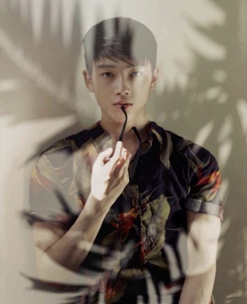 grumpythegaycat: Chris Khoa photo collection 2 Please follow me for more eye candies @grumpythegayca
