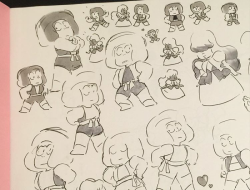 cool-cool-coolio:  https://www.instagram.com/p/BDFB0DoqBn1/ REBECCA SUGAR POSTED CONCEPTS FOR THE ANSWER AAAAAAAAAAAAAAAAAAAAAAAAAAAAAAAAAAAAAAA 