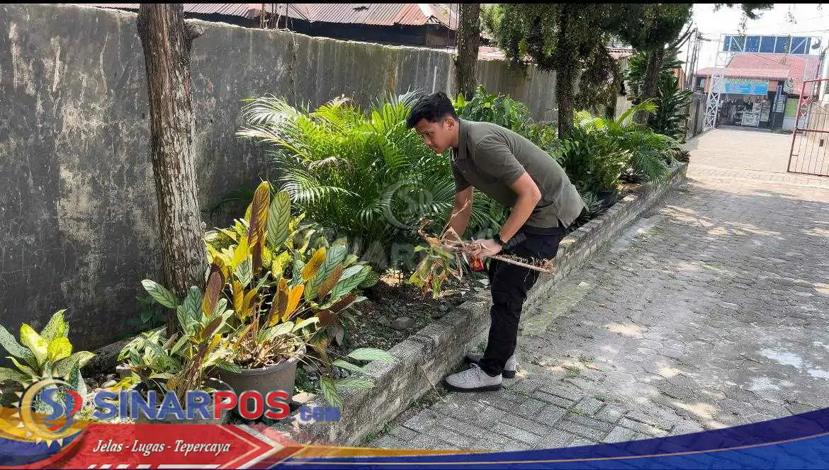 HUT Bhayangkara ke-79, Bakti Religi Dit Intelkam Polda Sumut Berlanjut ke Sejumlah Gereja Sebagai Bentuk Wujud Kepedulian dan Toleransi
