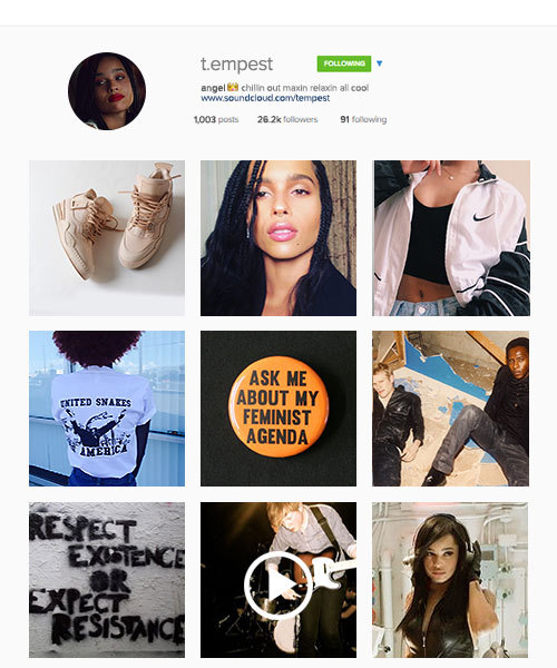 bikenesmith:  x-men &amp; social media ➟ the first class + instagram if you