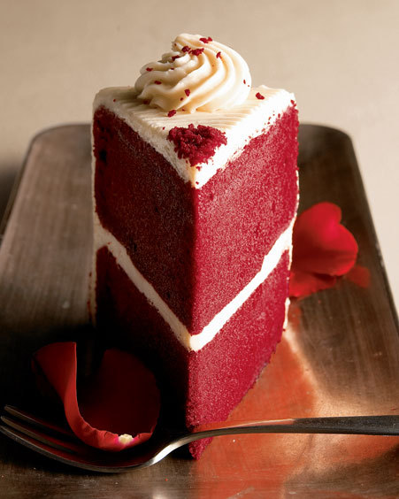 santiagocasco:Red Velvet :D
