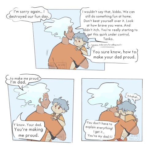 A Cozy Cloud