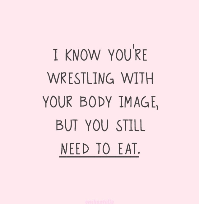 foreverfitness-: So Important!