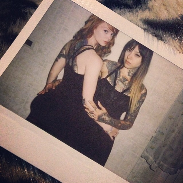 lass - gogo