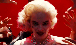 Im Harley Freaking Quinn //Can You Introduce Me AsJoker?