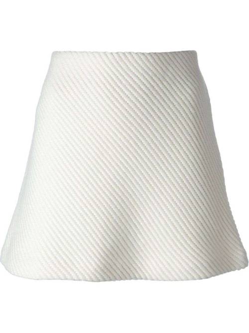 COURREGES a-line skirtYou&rsquo;ll love these Skirts. Promise!