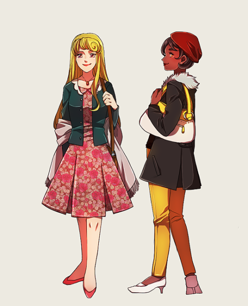sassylittlevampire - Dear Diary