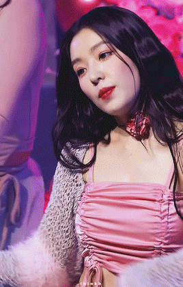 bearseulgi:  ka-ching! irene 