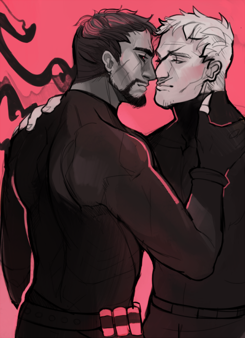 crowbi:r76 doodle