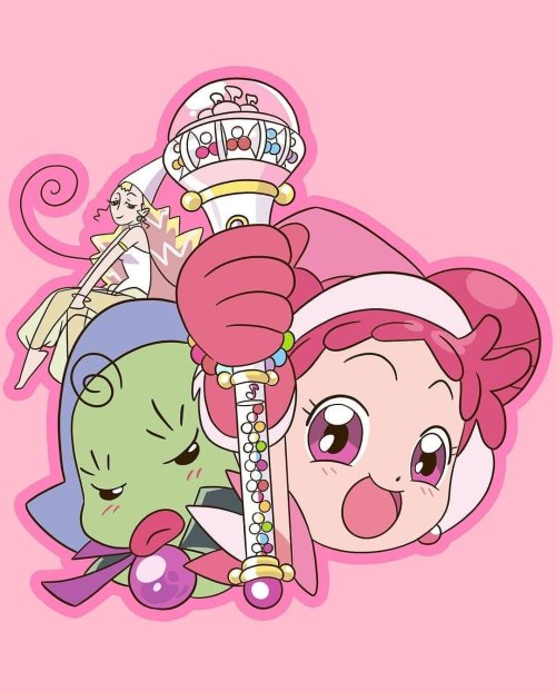 doremi harukaze