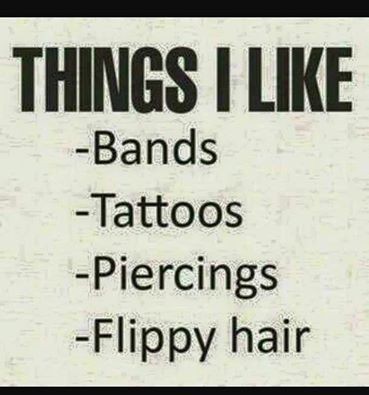TOO DAMN TRUE