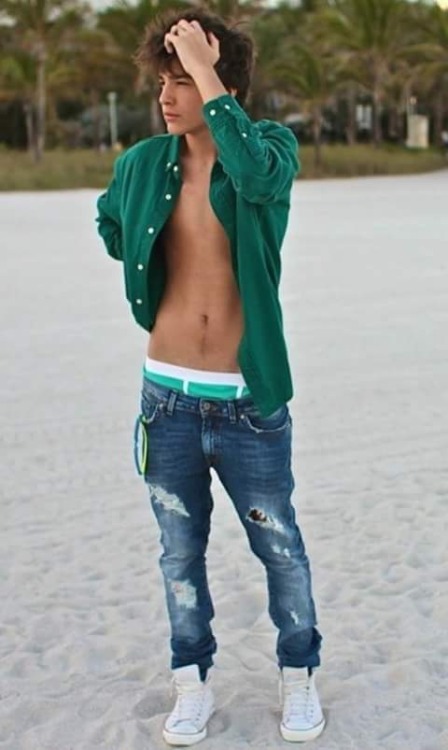 k54321k:  too young for me