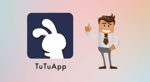 Did you encounter the error message“TutuApp could not be...