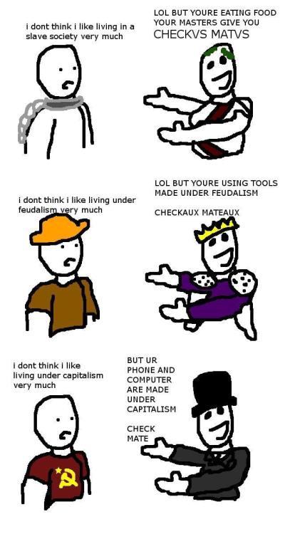 feudalism