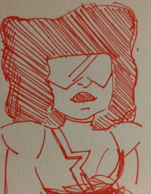 garnet my mom