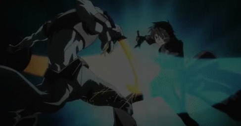 Gilded Anime and Other Wondrous Things