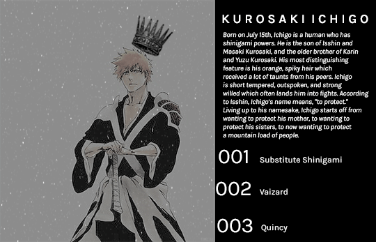 ichirukidaily - IchiRuki + infographic