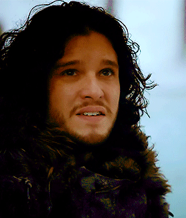 jonsnowcentral:  50 days of Jon Snow: 13/50   