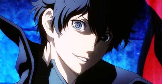 Persona5edits Explore Tumblr Posts And Blogs Tumgir