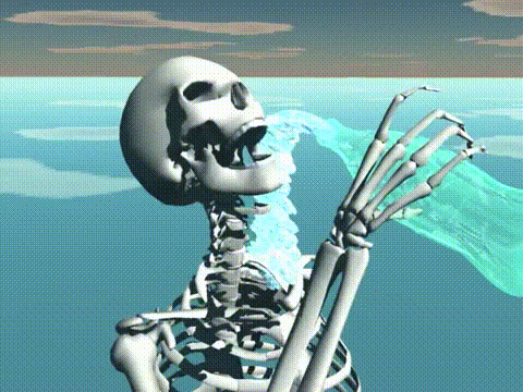 hte anesthetic