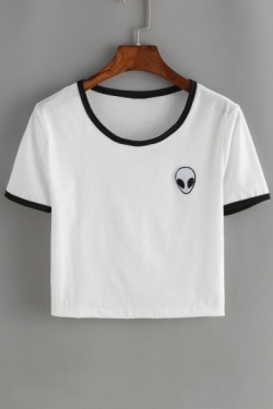 sneakysnorkel:  Fashion Tumblr T-shirts.