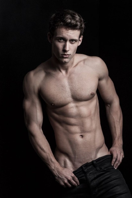 mansexfashion:  Photographer: Tatchatrin Choeychom Model: Sander BosMan+Sex=FashionFollow