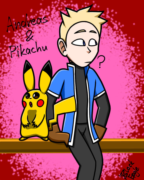 I Have A Roleplay Idea (dm Me, If You're Interested)