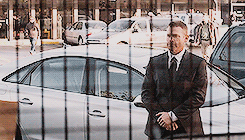 ohmrgrey: O k a y - I like him. There, I’ve admitted it to myself. I cannot hide